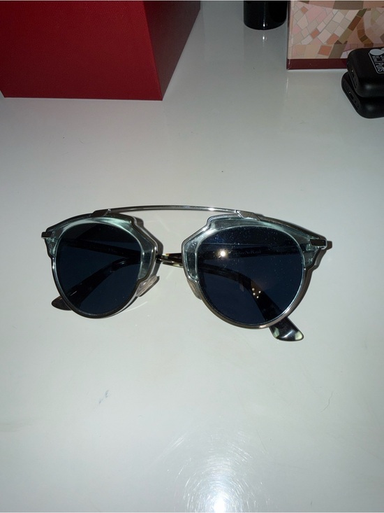 Dior Accessories - Dior So Real Sunglasses